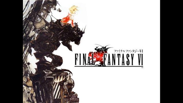 Final Fantasy VI - Terra's Theme Orchestral Remix смотреть онлайн