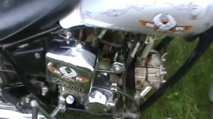 Поломка и ремонт РЕГАЛ РАПТОР DD50E