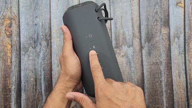 Sony XE200 X Series Portable Wireless Speaker Overview | Quick Review | Unboxing смотреть онлайн
