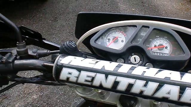 Pulse Adrenaline New Walkaround With Conti Twist SM Tyres смотреть онлайн