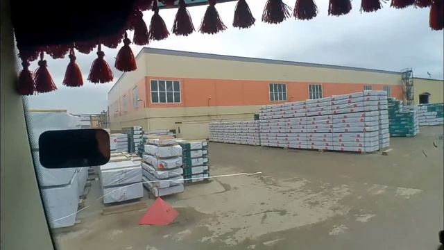 Двенадцати часовая погрузка. город Торжок. смотреть онлайн