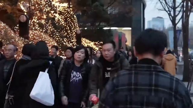 Основы антикоррупционной культуры # 7 Сеул Электронное правительство смотреть онлайн