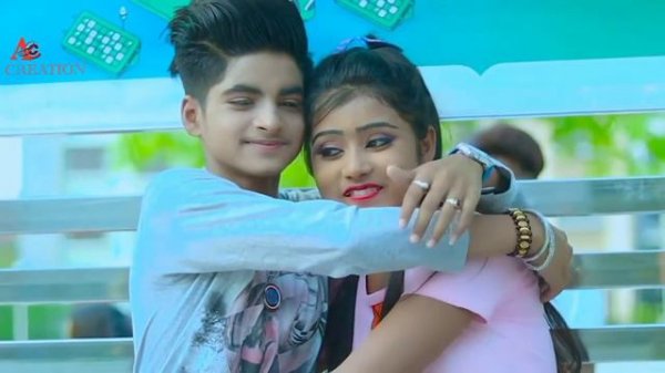 Anik's sad Song-Anik,Rupsa,Rick🍒🍒#accreation #ujjaldancegroup #anikcreation