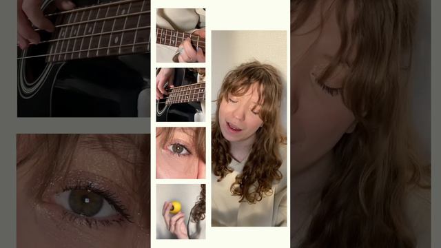 LAMPOCHKA & Abazur - На заре (home cover) смотреть онлайн