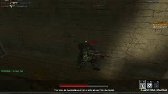 Combat Arms Gameplay foxtrot смотреть онлайн