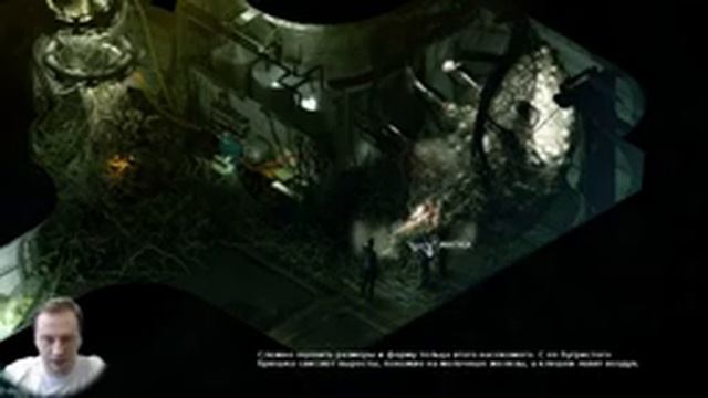 Полное прохождение Stasis #2 смотреть онлайн