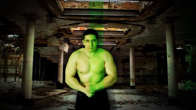 ХАЛК СЕРЕГА С ЕКАТЕРИНБУРГА смотреть онлайн