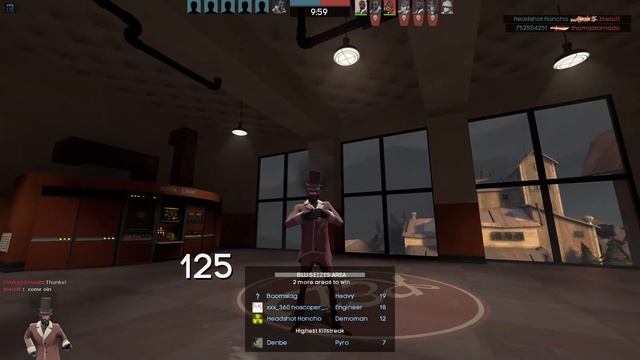 [TF2] Top 5 Best Spy Cosmetic Sets