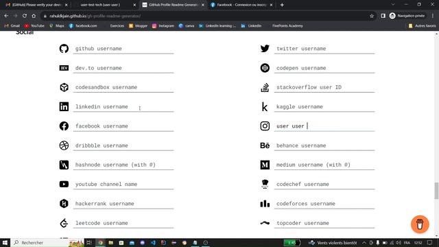 Make Your GitHub Profile Look Pro & GitHub README Profile 2023 смотреть онлайн