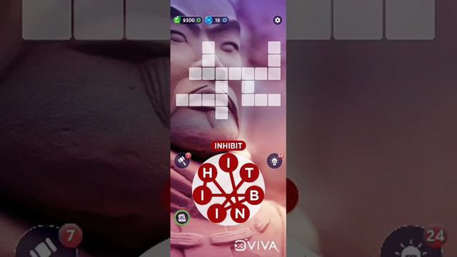 Words Of Wonders : Crossword || Level 739 - 745 смотреть онлайн