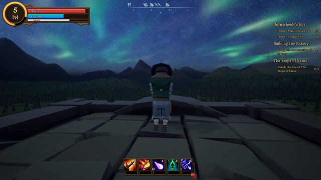 The Bloodline | IS THIS THE NEXT BIG OPENWORLD RPG, WACKY PHYSICS MEETS HUGE RPG! - Part 1 смотреть онлайн