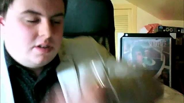 Fragrances with Lex Ellis - Image by Cerruti (1998) смотреть онлайн