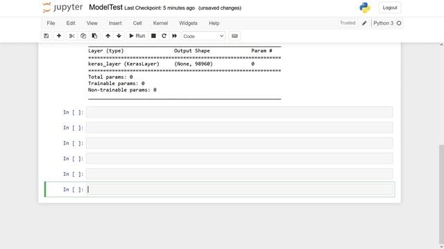 Google Lens Clone in Python смотреть онлайн