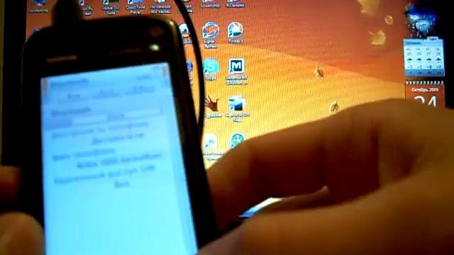 Установка программ на смартфоны. Nokia 5800 (s60v5) смотреть онлайн