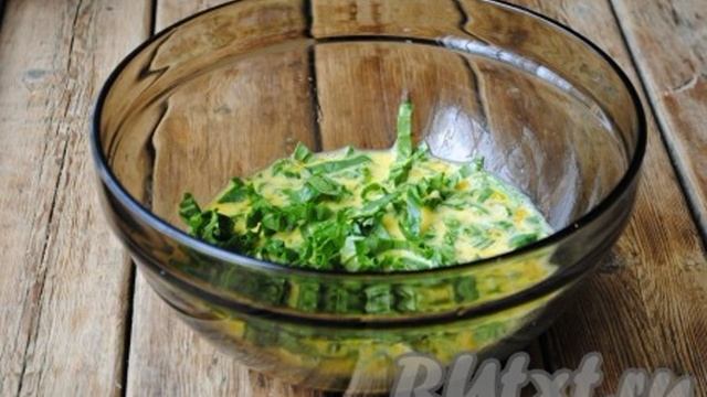 Кухня Мамашки