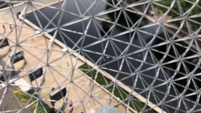 CANADA: MONTREAL BIOSPHERE & ST HELENS ISLAND - VLOG 53 смотреть онлайн