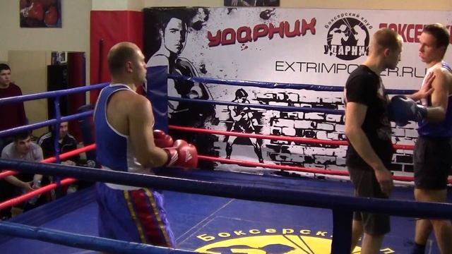 19 Ламин Александр X fit Орбита vs Черемушкин Станислав Ударник смотреть онлайн