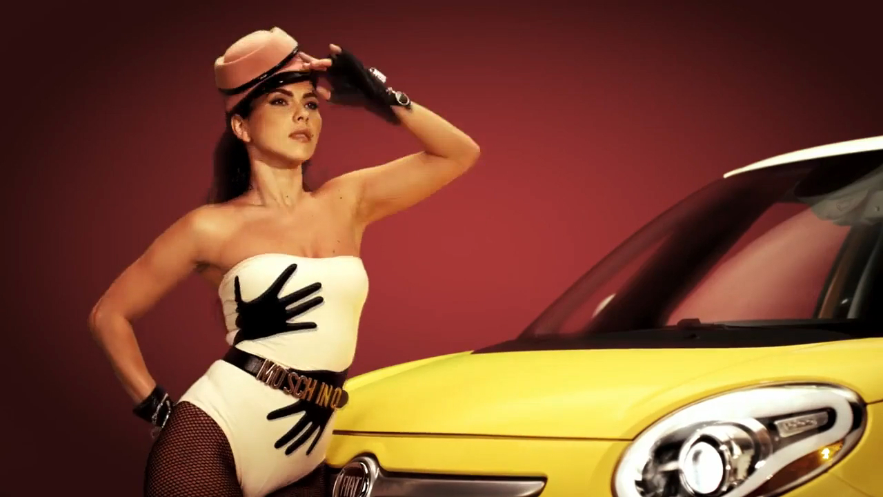 INNA - Good Time (feat. Pitbull ) смотреть онлайн
