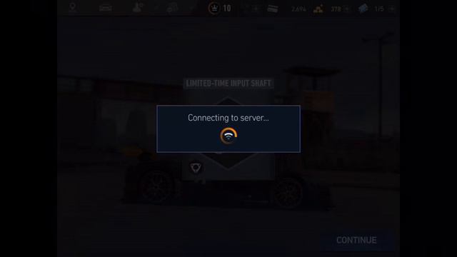 NFS COMPLETING TERMINAL INVASION смотреть онлайн