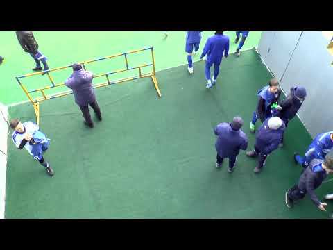 «Волгарь-2005» — «Ротор-2005». Прямая трансляция смотреть онлайн