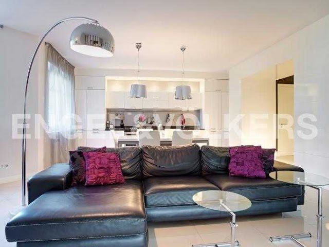 Engel&Volkers SPb: Элитная недвижимость в центре Сестрорецка, рядом с парком Дубки смотреть онлайн