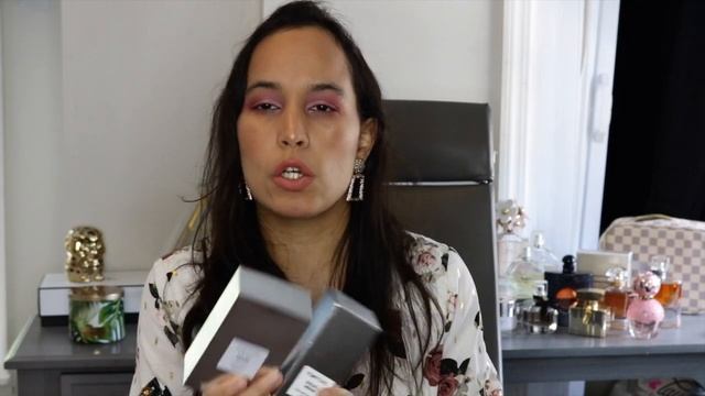 Mother's Day Gift Idea| Beauty, Skin Care, Jewerly, More| Jasmiiin Jimenez смотреть онлайн