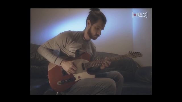 Skid Row - 18 And Life (Алексей Аксёнов cover) Playthrough (Tab & Backing Track) смотреть онлайн