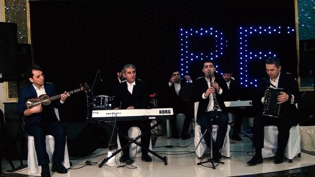 Hakim Klanet Ay Sevgilim 2019 #Klarnet смотреть онлайн