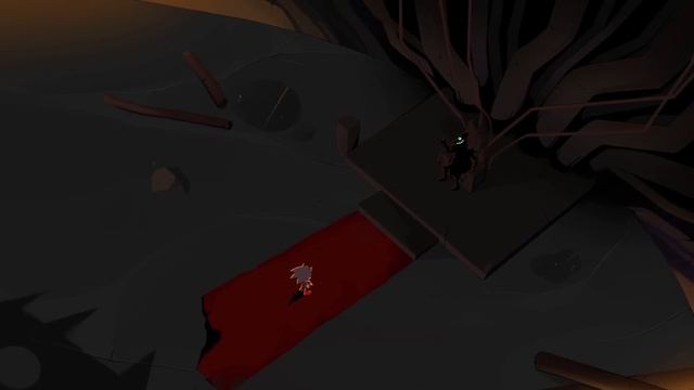 There's Something About Knuckles (Part 4) смотреть онлайн