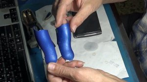 Как удалить софт тач - Самый лучший способ