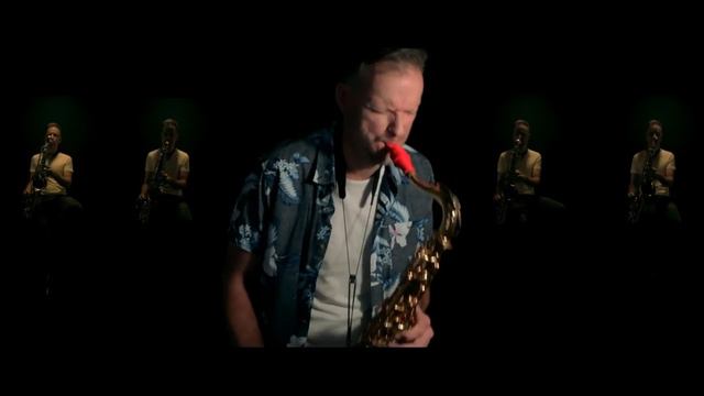Saxophone Music | 1hour 15 min of pure unadulterated Sax VOL.2 смотреть онлайн