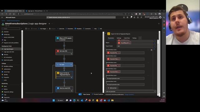20221221 - Data Driven Subscriptions in Power BI (Alexandru Puiu) смотреть онлайн