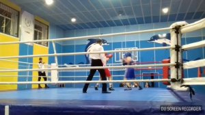 Турнир по боксу 2003 -2002. 2001-2000