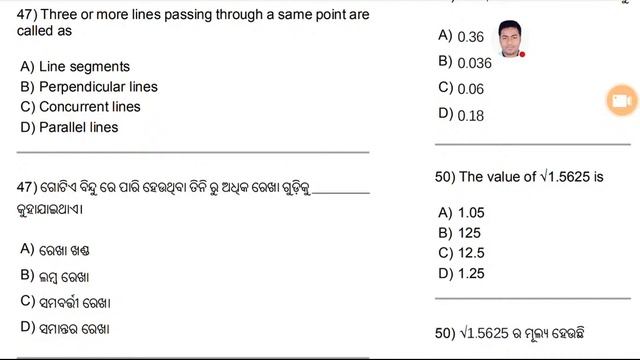 Target CT-BEd-2020..Mathematics Full Coverage..Live Class... смотреть онлайн