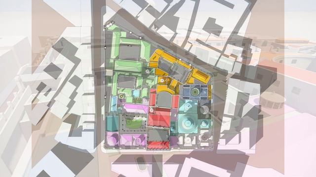 Project Soane - version 1 смотреть онлайн