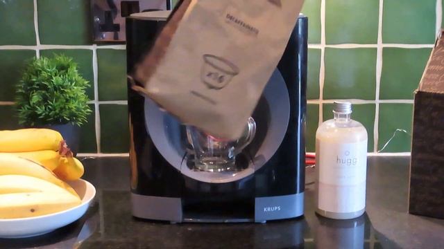 Best #Decaf Coffee Pods for Dolce Gusto Coffee Machines смотреть онлайн