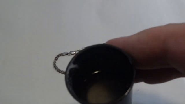 Как почистить серебро. Самый простой и доступный метод смотреть онлайн