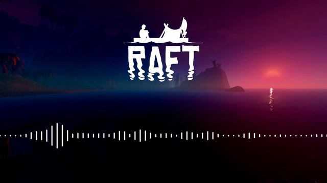 Raft OST | Jannik Schmidt - The Large Island | #05 смотреть онлайн