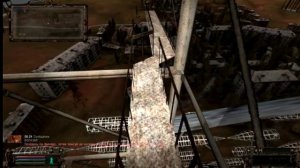 S.T.A.L.K.E.R - ОП-2 Тайник Волазара в Лиманске