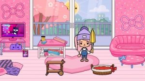 КАК СДЕЛАТЬ КОЛЯСКУ для МАЛЫША в ТОКА БОКА?! ГДЕ НАЙТИ КОЛЯСКУ? Toca Life World