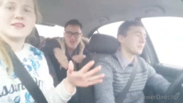 По дороге в Брянск смотреть онлайн