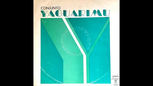 Conjunto Yaguarimu - Panorama смотреть онлайн