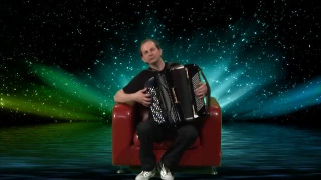 Umjetnicko Kolo M. T. Krnjevac - Standard Bass Accordion by Elo Elvedin Muhic смотреть онлайн
