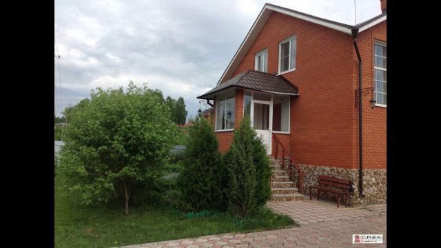 Дом с большим участком смотреть онлайн