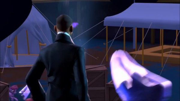 Nightmare Night [SFM]