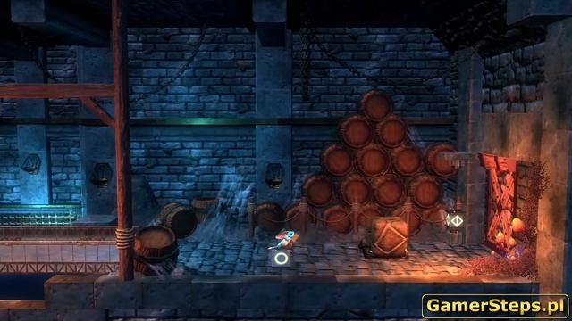 Macrotis: A Mother's Journey - Full game walkthrough | Achievement / Trophy Guide | Pełny poradnik смотреть онлайн