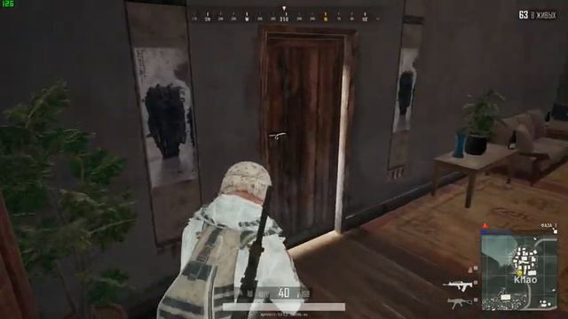 PUBG +XEON E5 2650v2 +GTX 1070 8GB + 24 GB ОЗУ смотреть онлайн