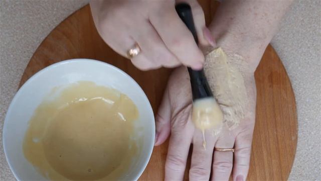 Эта МАСКА ПОДТЯНЕТ ЛИЦО, Уберет Морщины и Темные Круги Под Глазами! смотреть онлайн