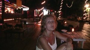 Развлечения на Ко Чанге:Party Lonely Beach Ko Chang