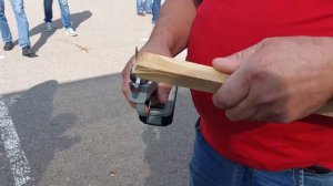 аккумуляторный секатор ИНТЕРСКОЛ СА-30/18В